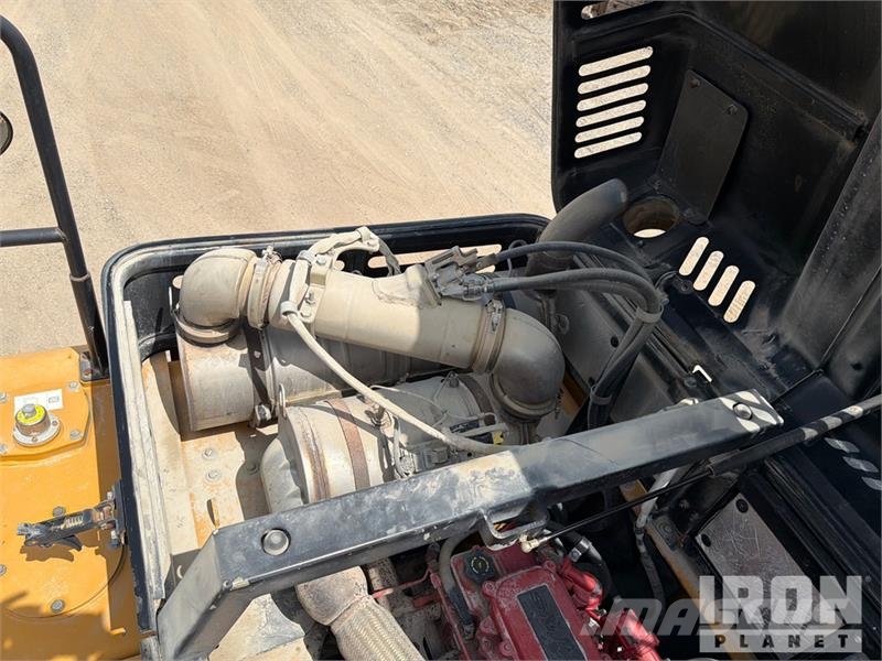 Sany SY365C LC Tracked Excavator Bageri guseničari
