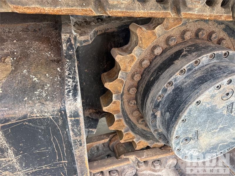 Sany SY365C LC Tracked Excavator Raupenbagger