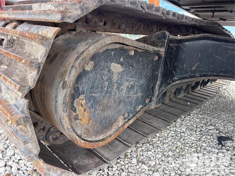Sany SY365C LC Tracked Excavator Raupenbagger