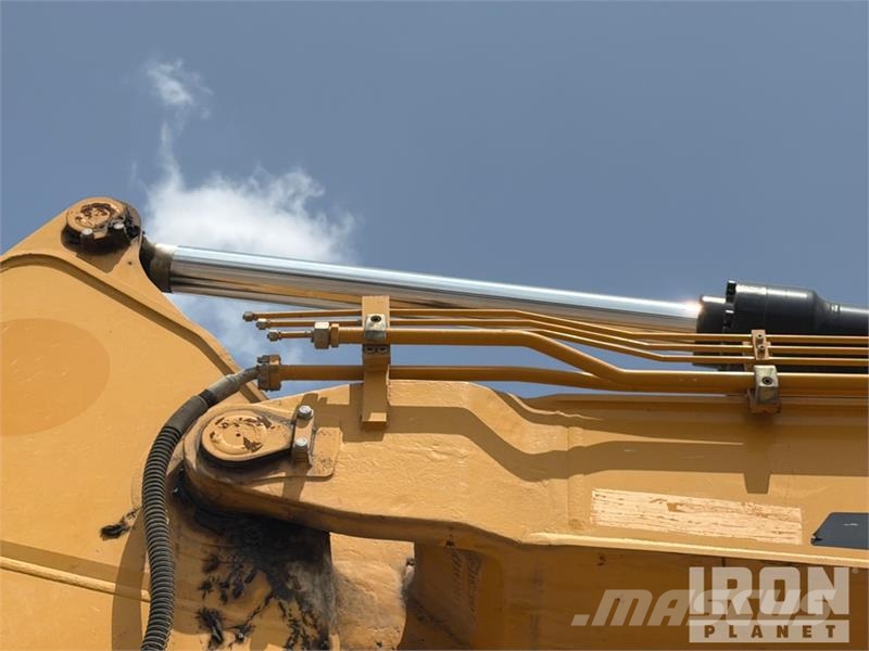 Sany SY365C LC Tracked Excavator Bageri guseničari