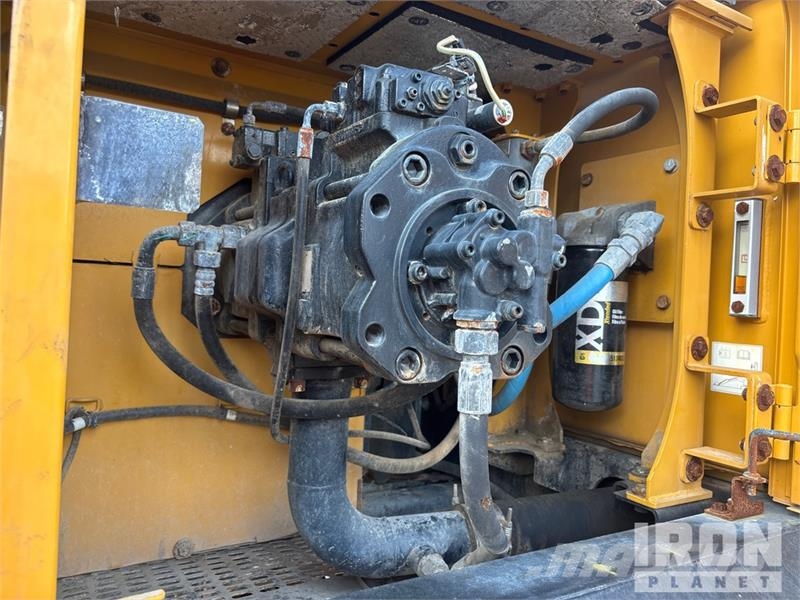 Sany SY365C LC Tracked Excavator Bageri gusjeničari