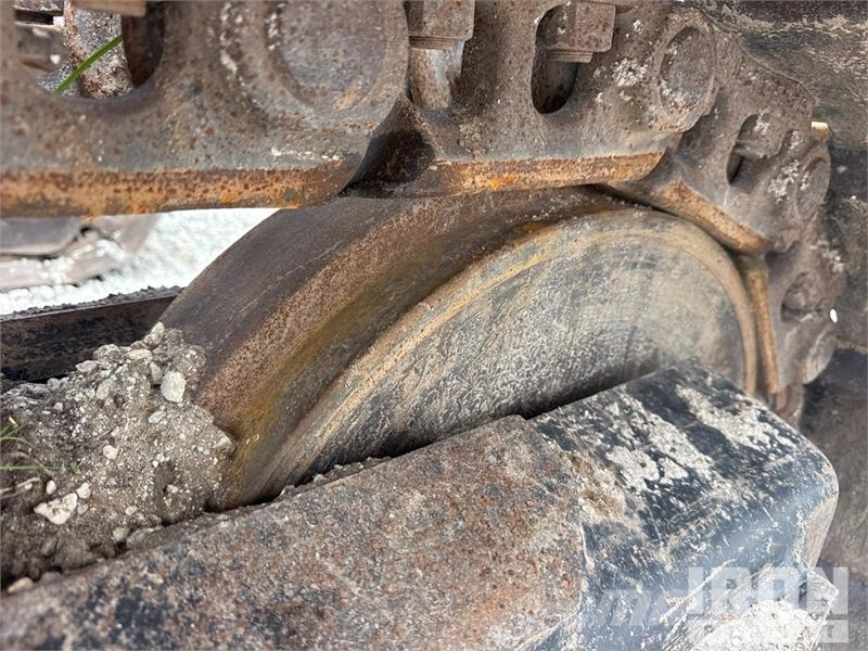 Sany SY365C LC Tracked Excavator Raupenbagger