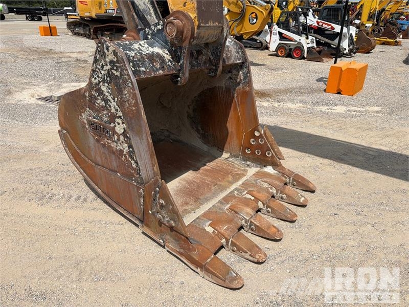 Sany SY365C LC Tracked Excavator Bageri guseničari