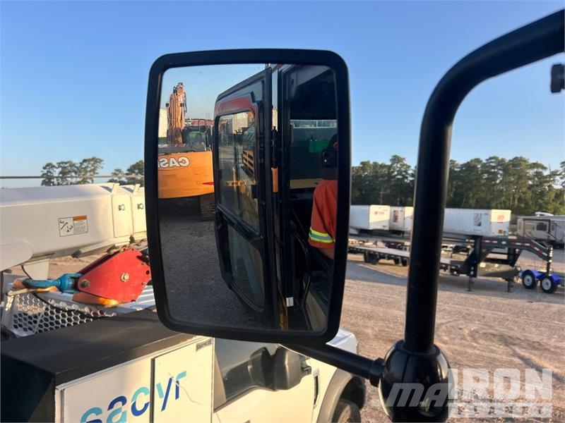 Sany SY365C LC Tracked Excavator Kāpurķēžu ekskavatori