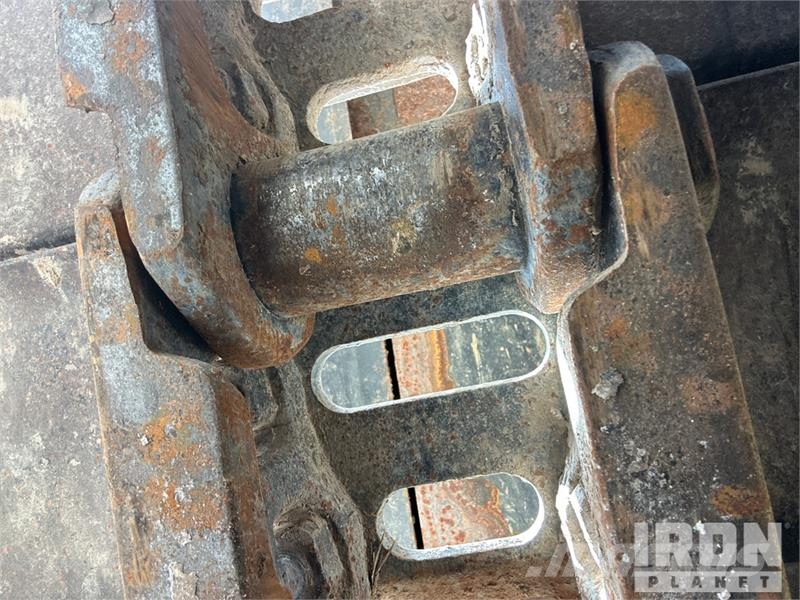 Sany SY365C LC Tracked Excavator Raupenbagger