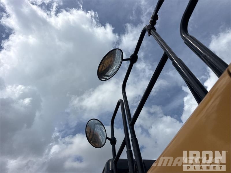 Sany SY365C LC Tracked Excavator Raupenbagger