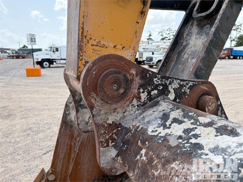 Sany SY365C LC Tracked Excavator Bageri guseničari