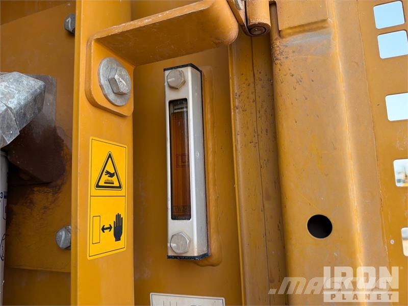 Sany SY365C LC Tracked Excavator Kāpurķēžu ekskavatori