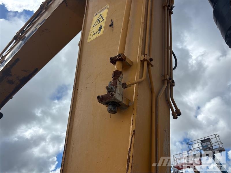 Sany SY365C LC Tracked Excavator Bageri gusjeničari