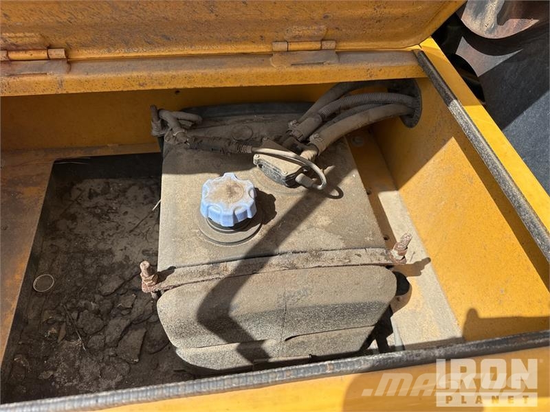 Sany SY365C LC Tracked Excavator Raupenbagger