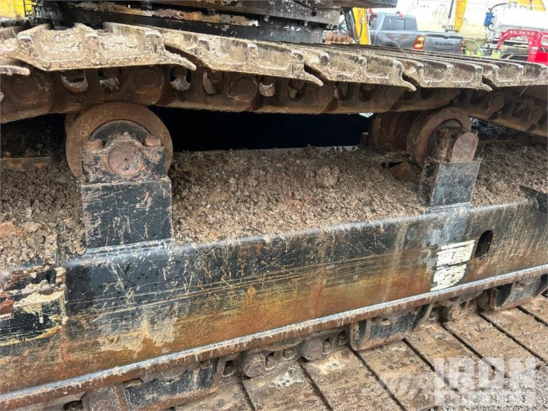Sany SY365C LC Tracked Excavator Raupenbagger