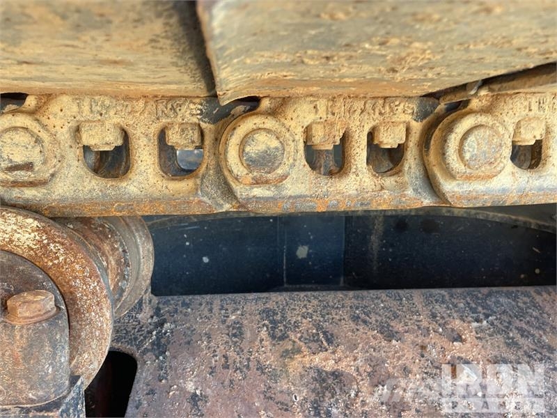 Sany SY365C LC Tracked Excavator Kāpurķēžu ekskavatori