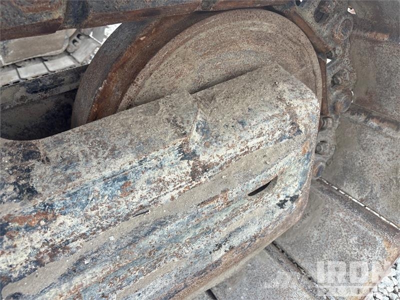 Sany SY365C LC Tracked Excavator Bageri gusjeničari