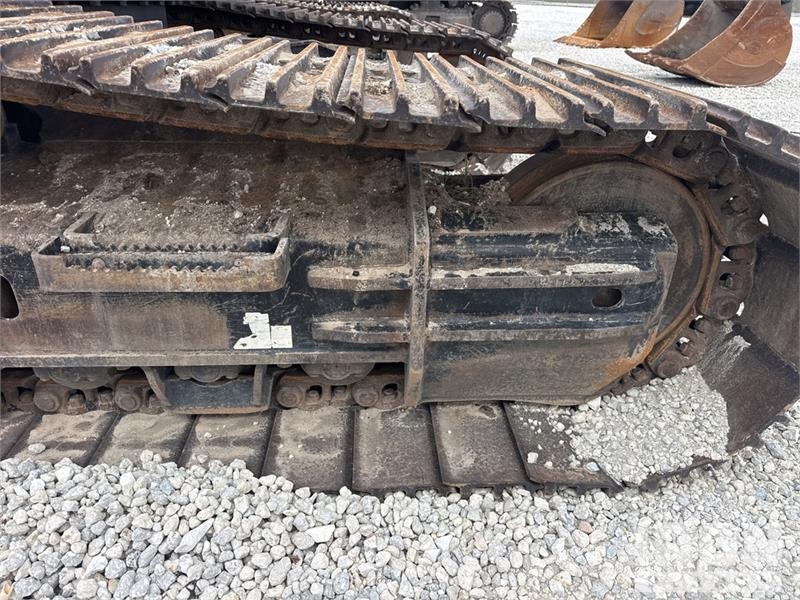 Sany SY365C LC Tracked Excavator Raupenbagger