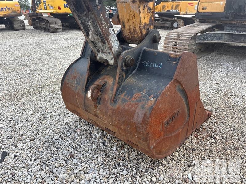 Sany SY365C LC Tracked Excavator Bageri gusjeničari