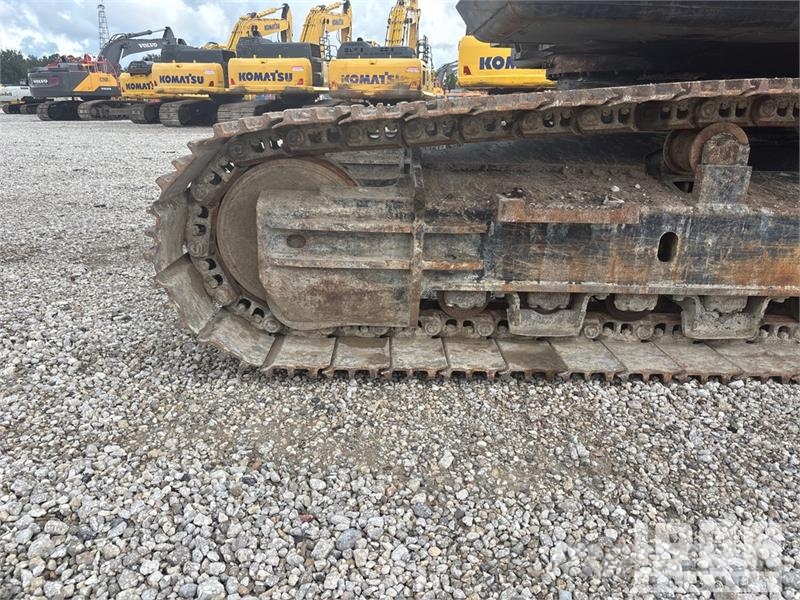 Sany SY365C LC Tracked Excavator Bageri gusjeničari