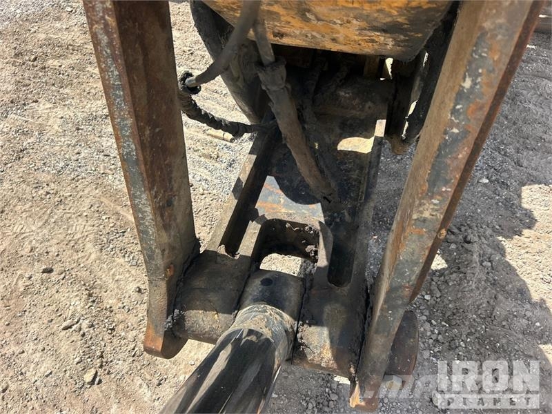 Sany SY365C LC Tracked Excavator Raupenbagger