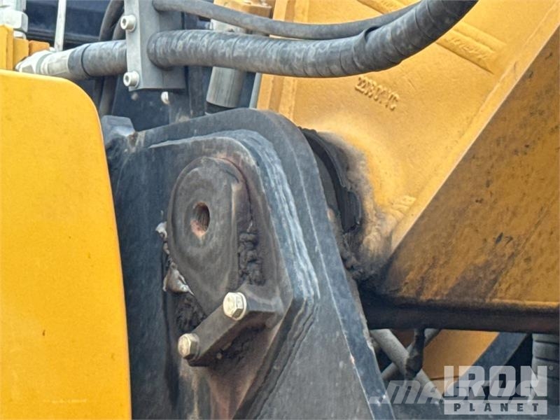 Sany SY365C LC Tracked Excavator Raupenbagger