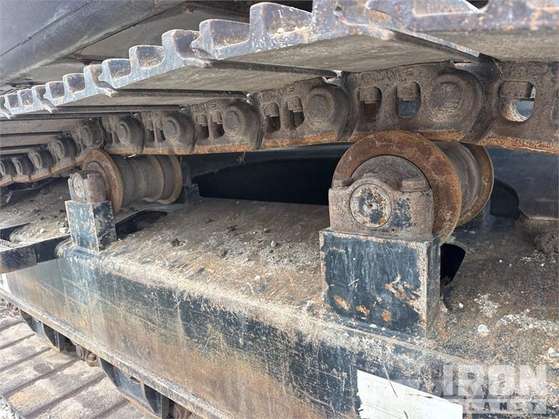 Sany SY365C LC Tracked Excavator Raupenbagger