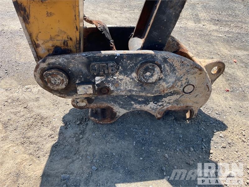 Sany SY365C LC Tracked Excavator Kāpurķēžu ekskavatori