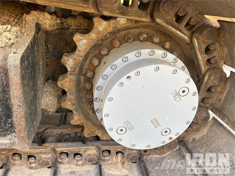 Sany SY365C LC Tracked Excavator Raupenbagger