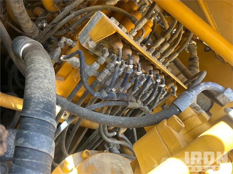 Sany SY365C LC Tracked Excavator Raupenbagger