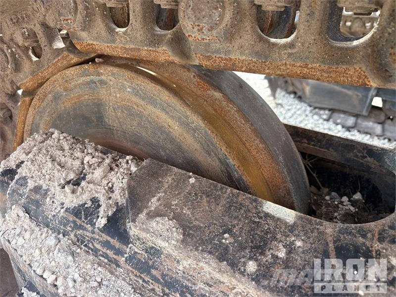 Sany SY365C LC Tracked Excavator Raupenbagger