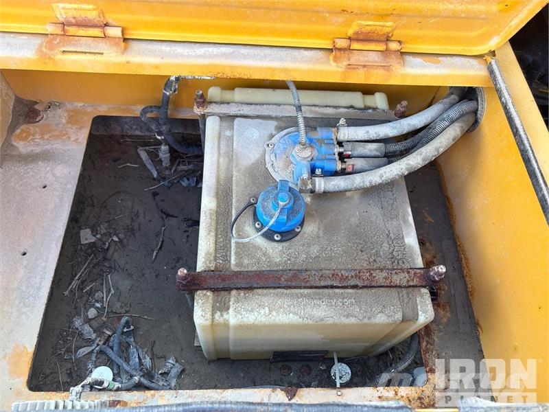 Sany SY365C LC Tracked Excavator Bageri gusjeničari