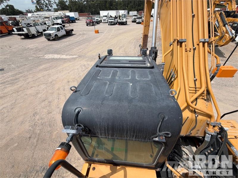 Sany SY365C LC Tracked Excavator Bageri guseničari