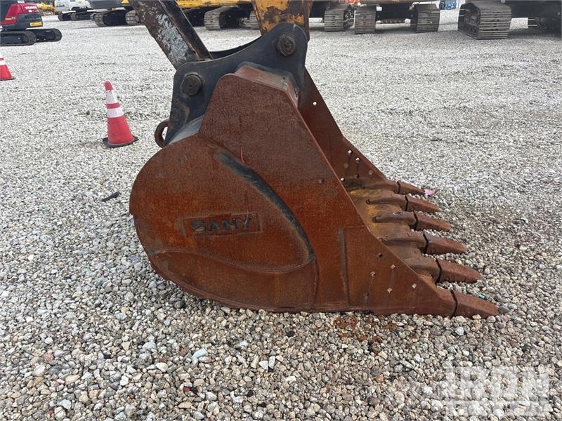 Sany SY365C LC Tracked Excavator Bageri gusjeničari