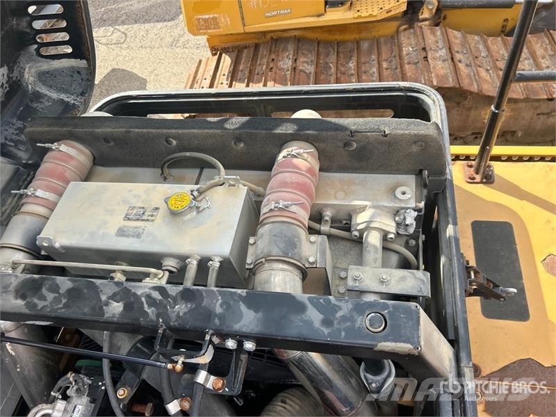 Sany SY365C LC Tracked Excavator Raupenbagger
