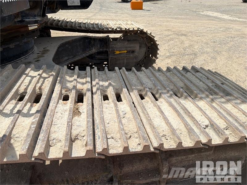 Sany SY365C LC Tracked Excavator Bageri guseničari