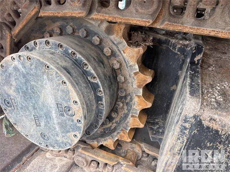 Sany SY365C LC Tracked Excavator Raupenbagger