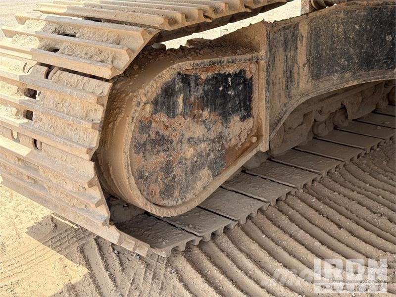 Sany SY365C LC Tracked Excavator Bageri guseničari