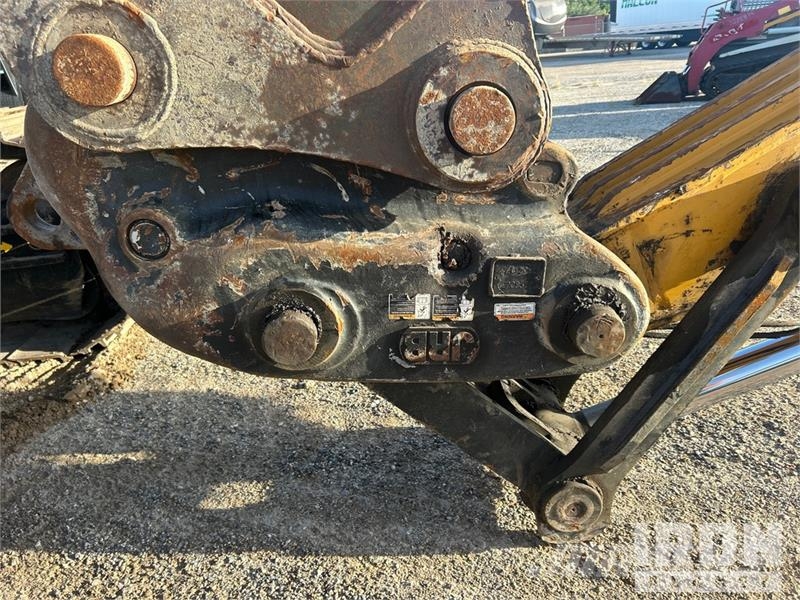 Sany SY365C LC Tracked Excavator Kāpurķēžu ekskavatori