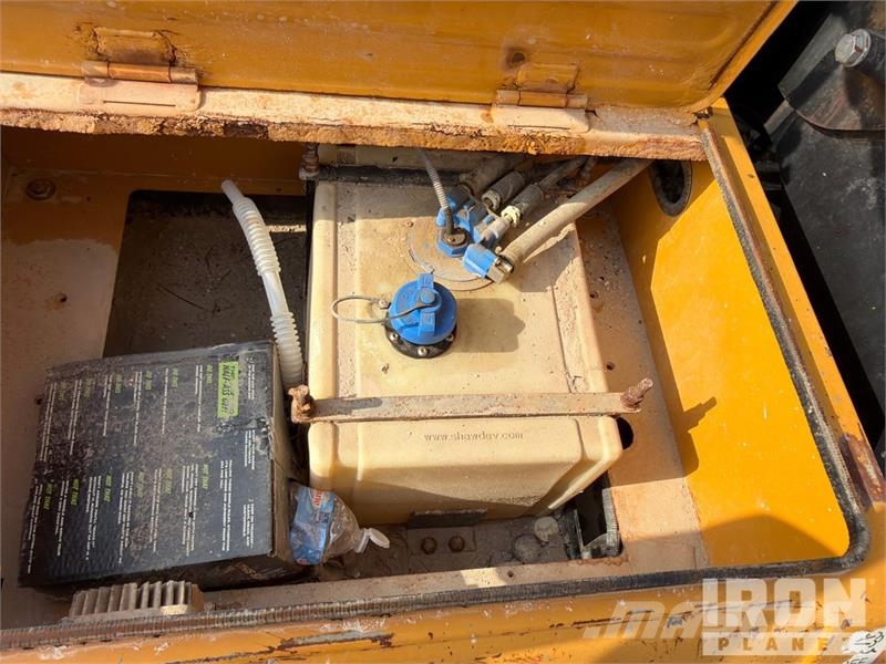 Sany SY365C LC Tracked Excavator Kāpurķēžu ekskavatori
