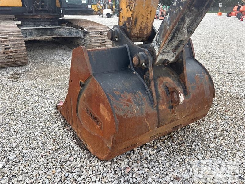 Sany SY365C LC Tracked Excavator Bageri gusjeničari