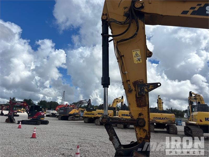 Sany SY365C LC Tracked Excavator Bageri gusjeničari