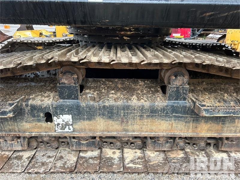Sany SY365C LC Tracked Excavator Raupenbagger