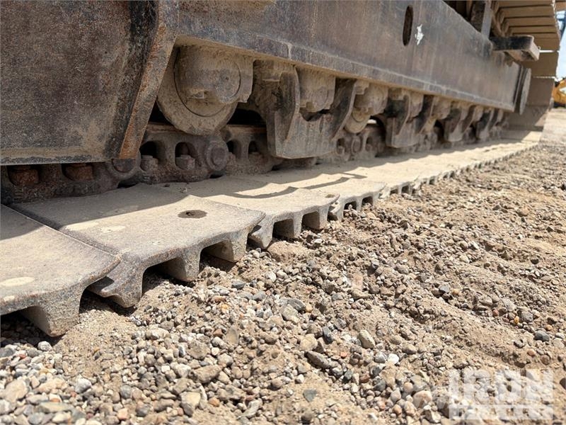 Sany SY365C LC Tracked Excavator Bageri guseničari