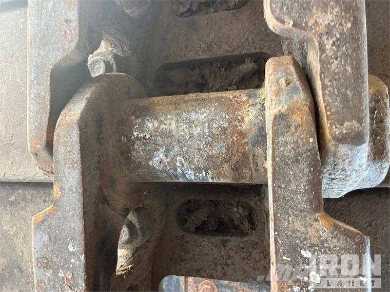 Sany SY365C LC Tracked Excavator Raupenbagger