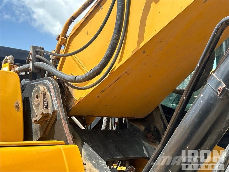 Sany SY365C LC Tracked Excavator Raupenbagger