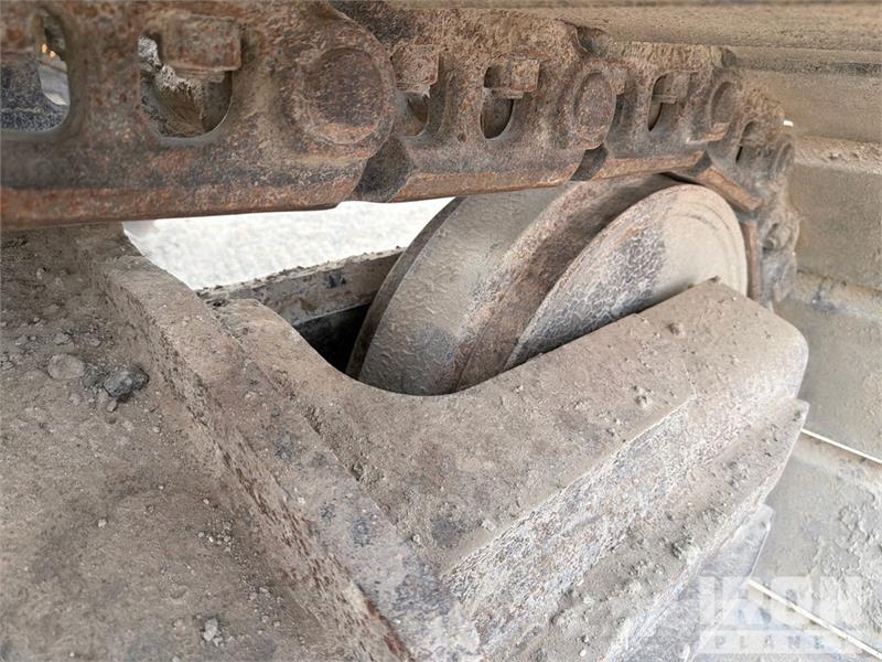Sany SY365C LC Tracked Excavator Bageri guseničari