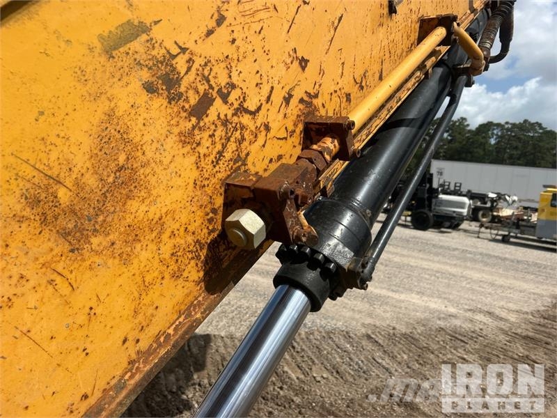 Sany SY365C LC Tracked Excavator Raupenbagger