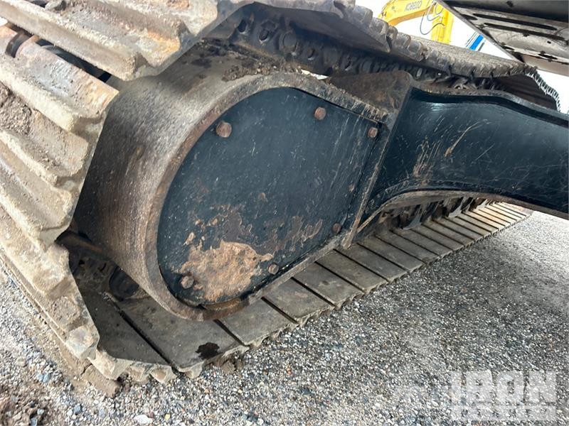 Sany SY365C LC Tracked Excavator Raupenbagger