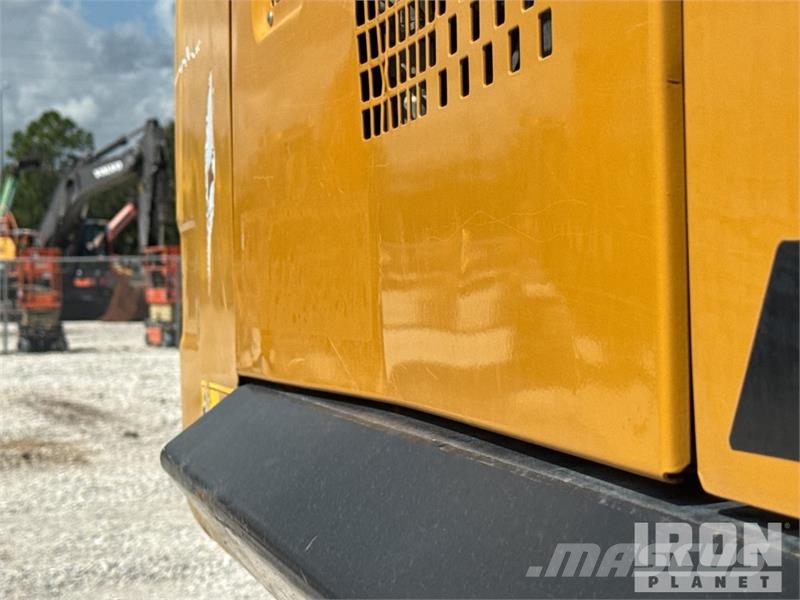 Sany SY365C LC Tracked Excavator Raupenbagger