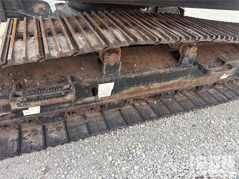 Sany SY365C LC Tracked Excavator Raupenbagger