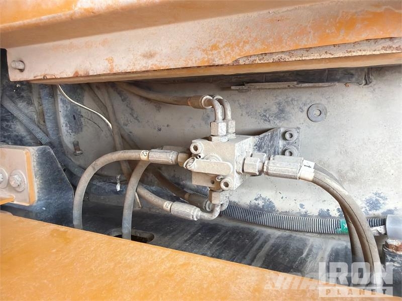 Sany SY365C LC Tracked Excavator Bageri guseničari