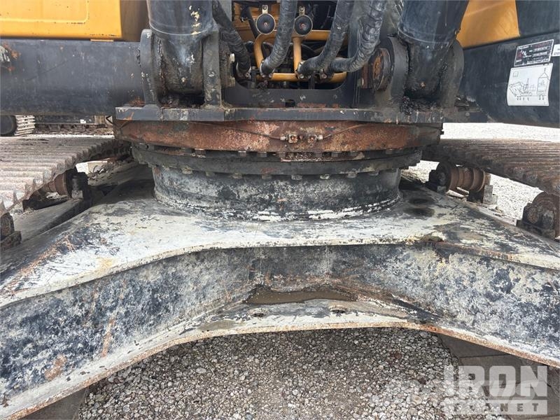 Sany SY365C LC Tracked Excavator Bageri gusjeničari