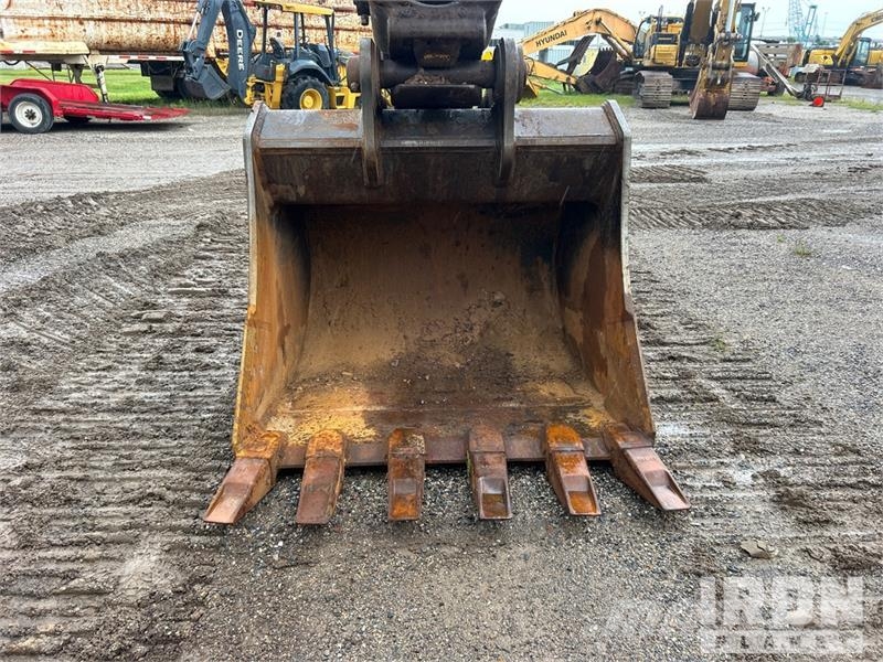 Sany SY365C LC Tracked Excavator Raupenbagger